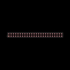 TSW-124-24-STL-D Footprint