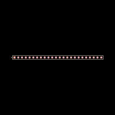TSW-124-26-T-S Footprint