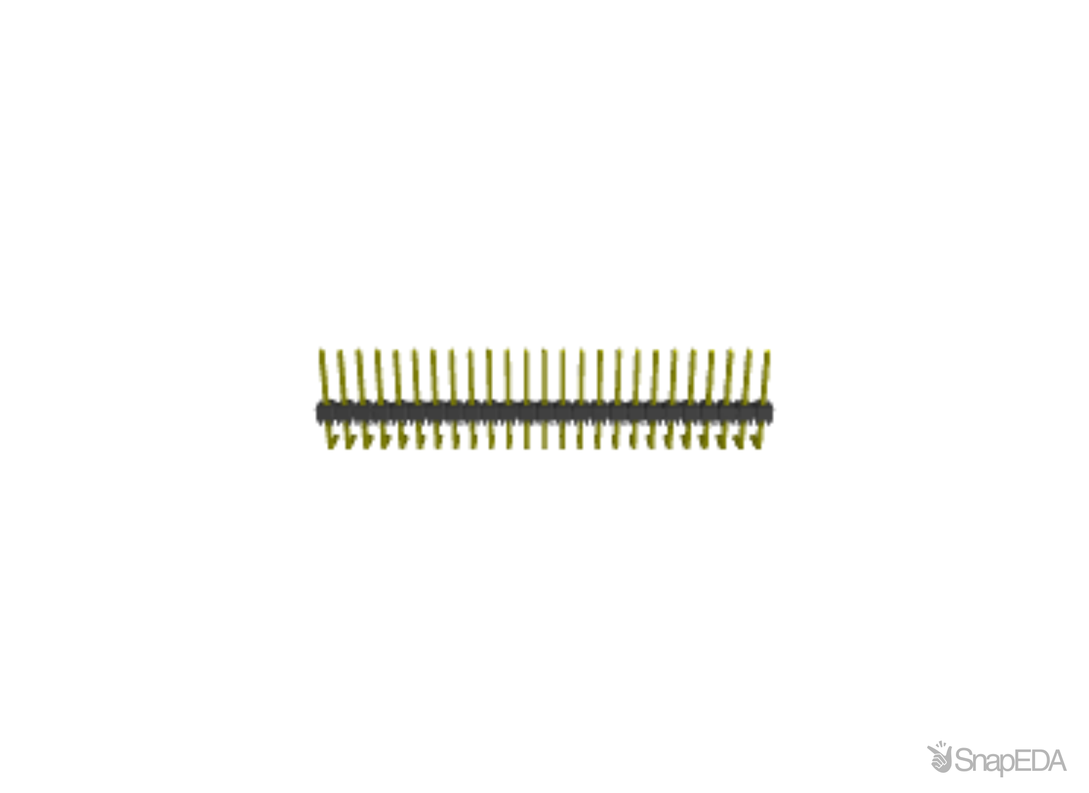 TSW-125-16-T-S-RE 3D Model
