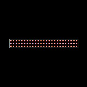 TSW-125-24-F-T Footprint