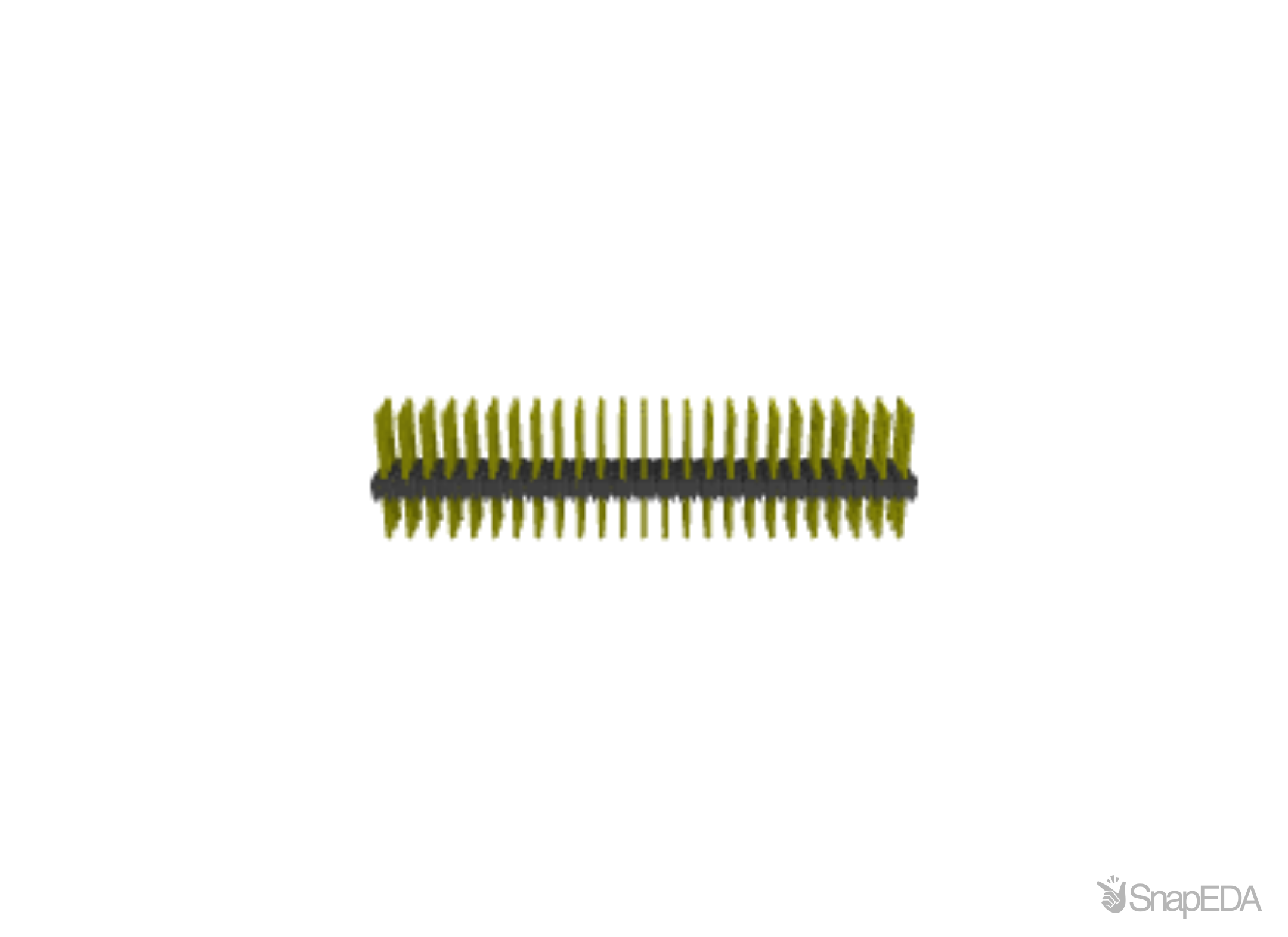 TSW-125-25-L-T 3D Model