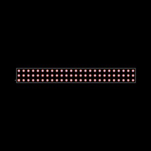 TSW-125-25-L-T Footprint
