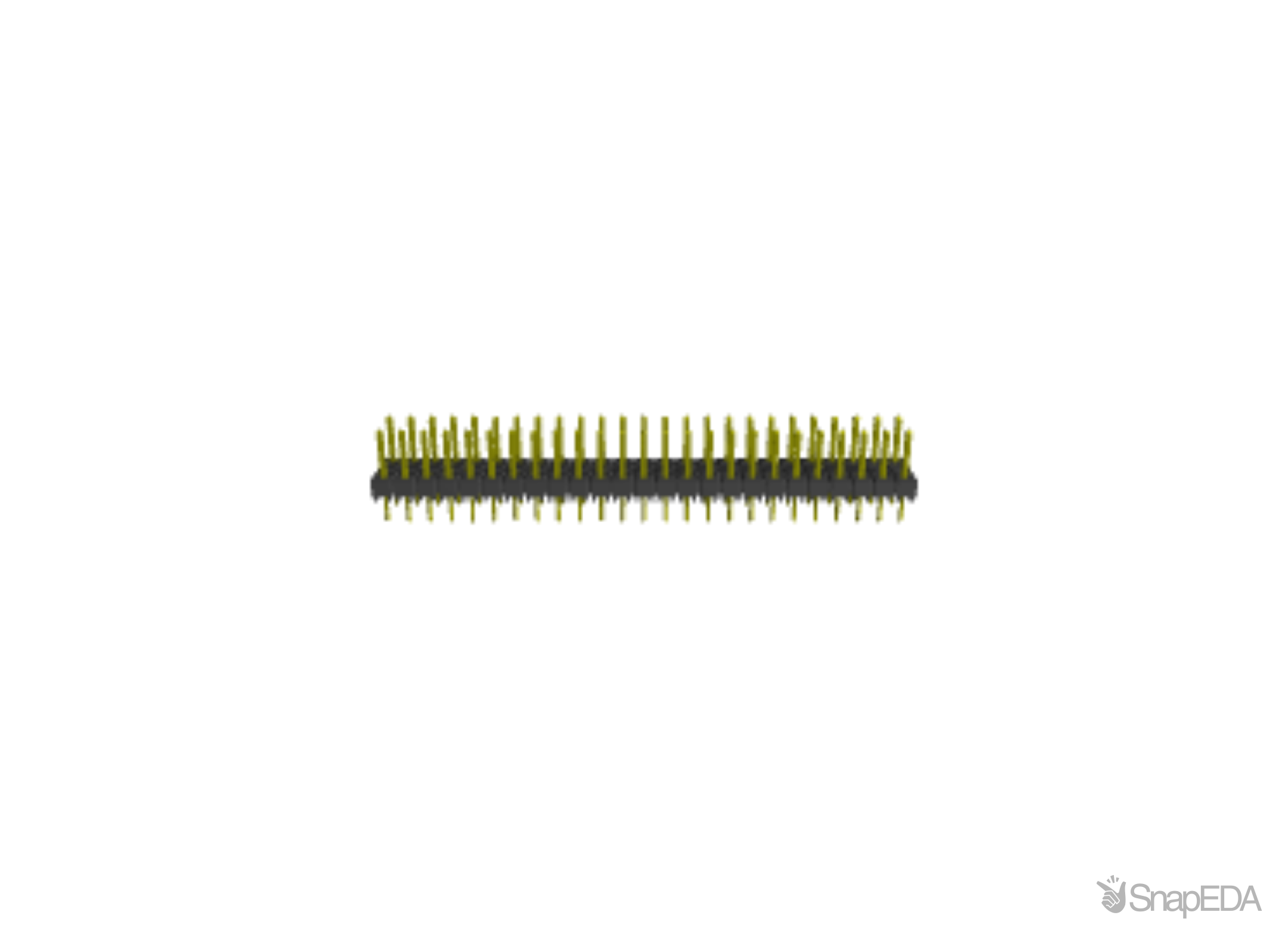 TSW-125-26-T-Q 3D Model