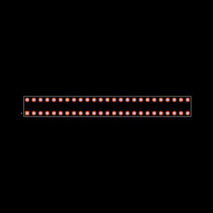 TSW-125-26-T-Q Footprint