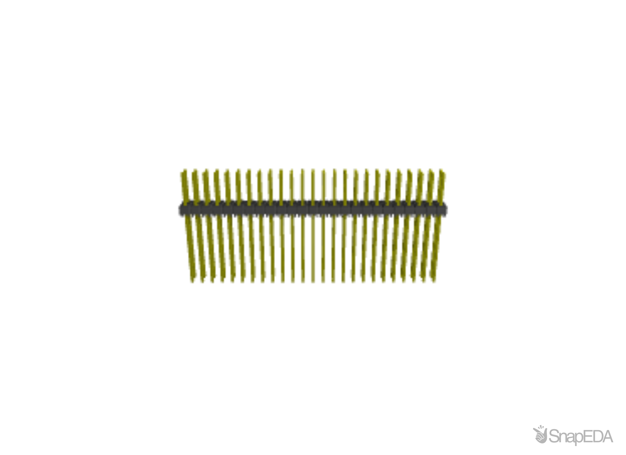 TSW-125-30-H-D 3D Model