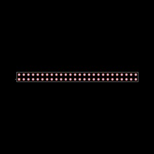 TSW-126-06-F-D Footprint