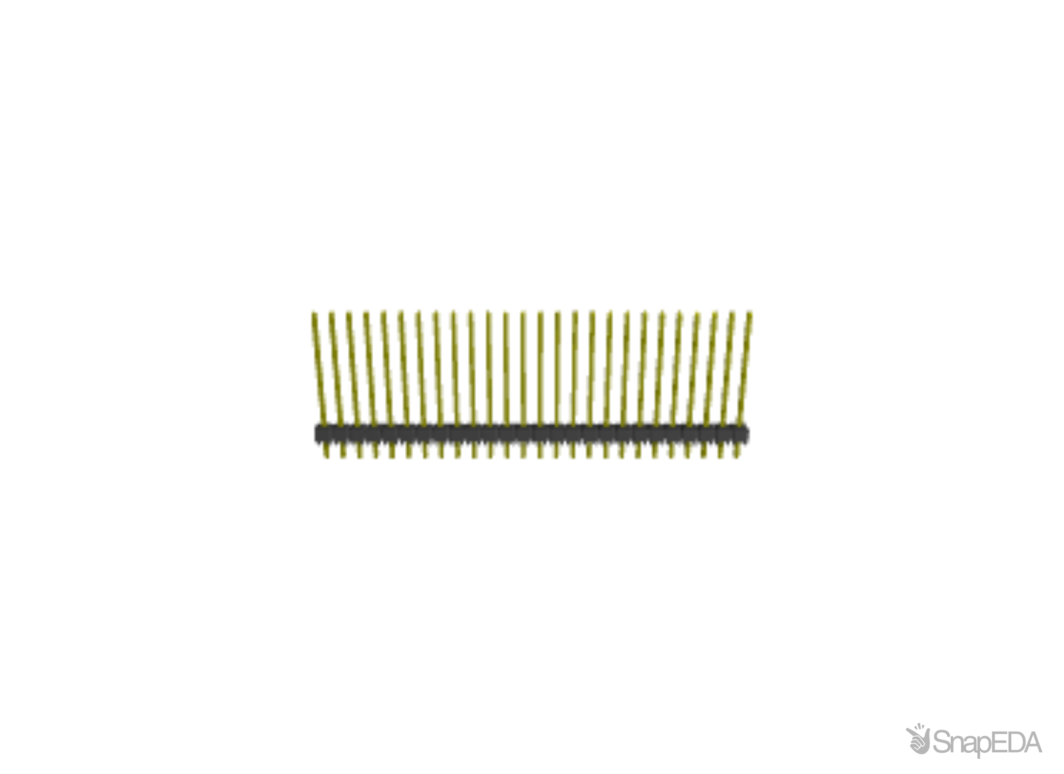 TSW-126-18-T-S 3D Model