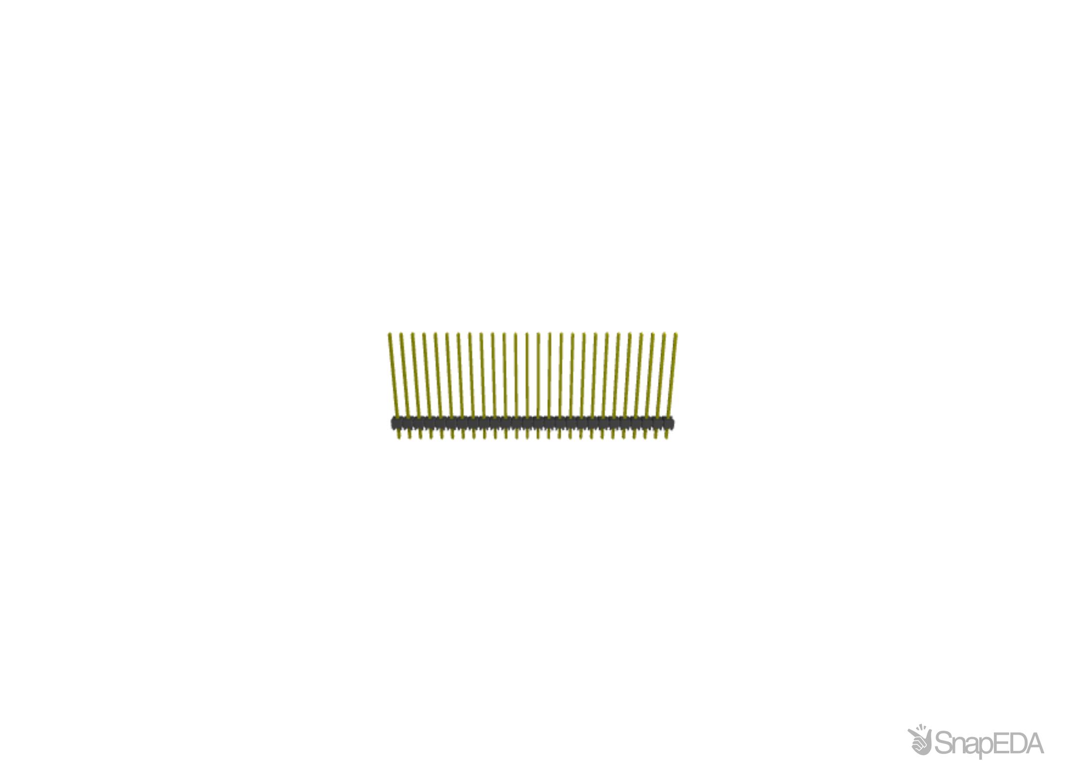 TSW-126-19-G-S 3D Model