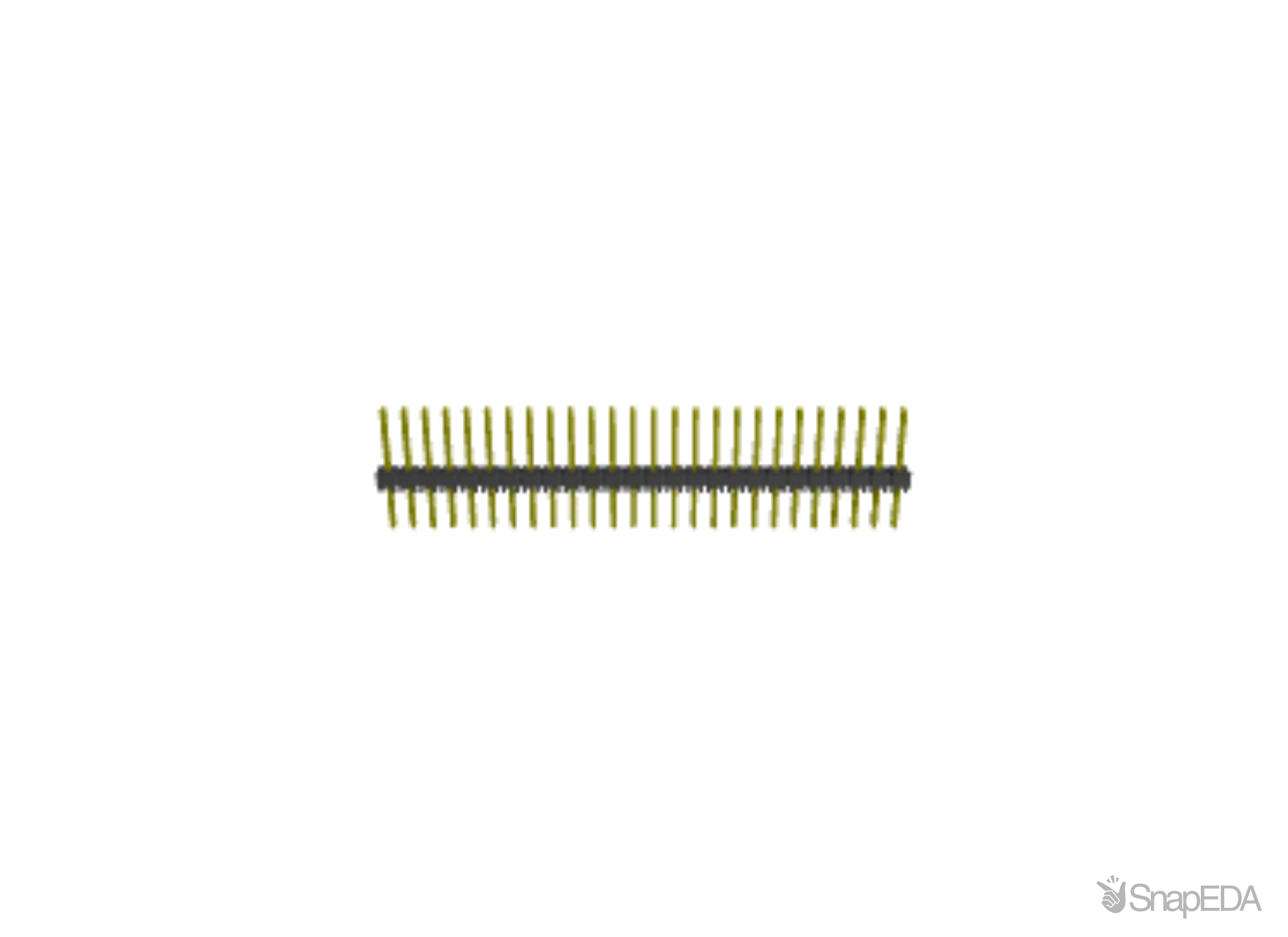 TSW-126-25-S-S 3D Model