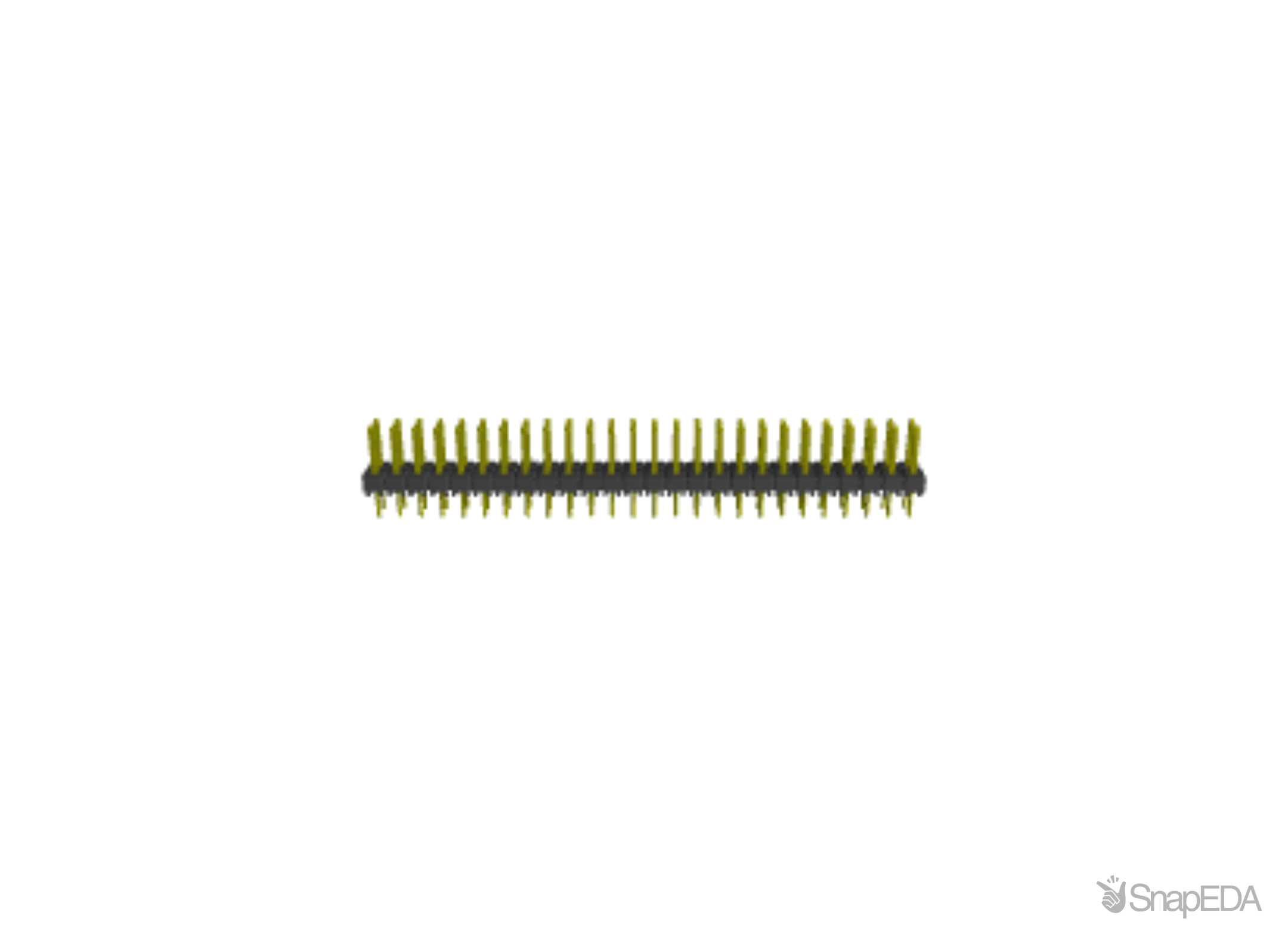 TSW-126-26-F-D 3D Model