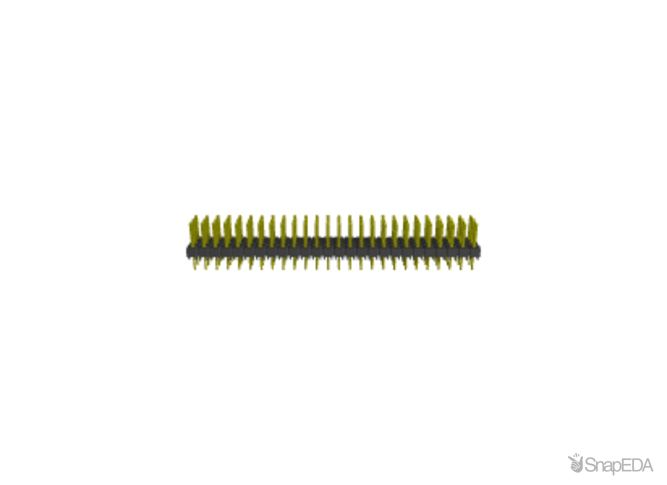 TSW-126-26-F-T 3D Model
