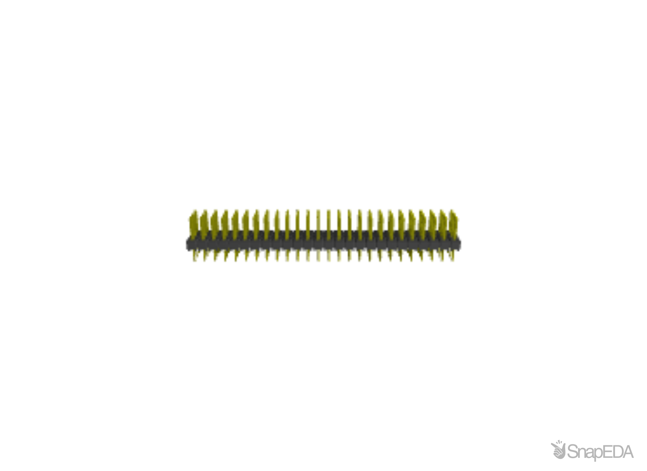 TSW-126-26-T-T 3D Model