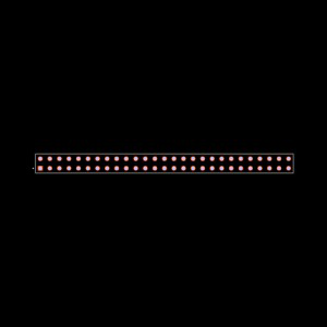 TSW-127-06-T-D Footprint