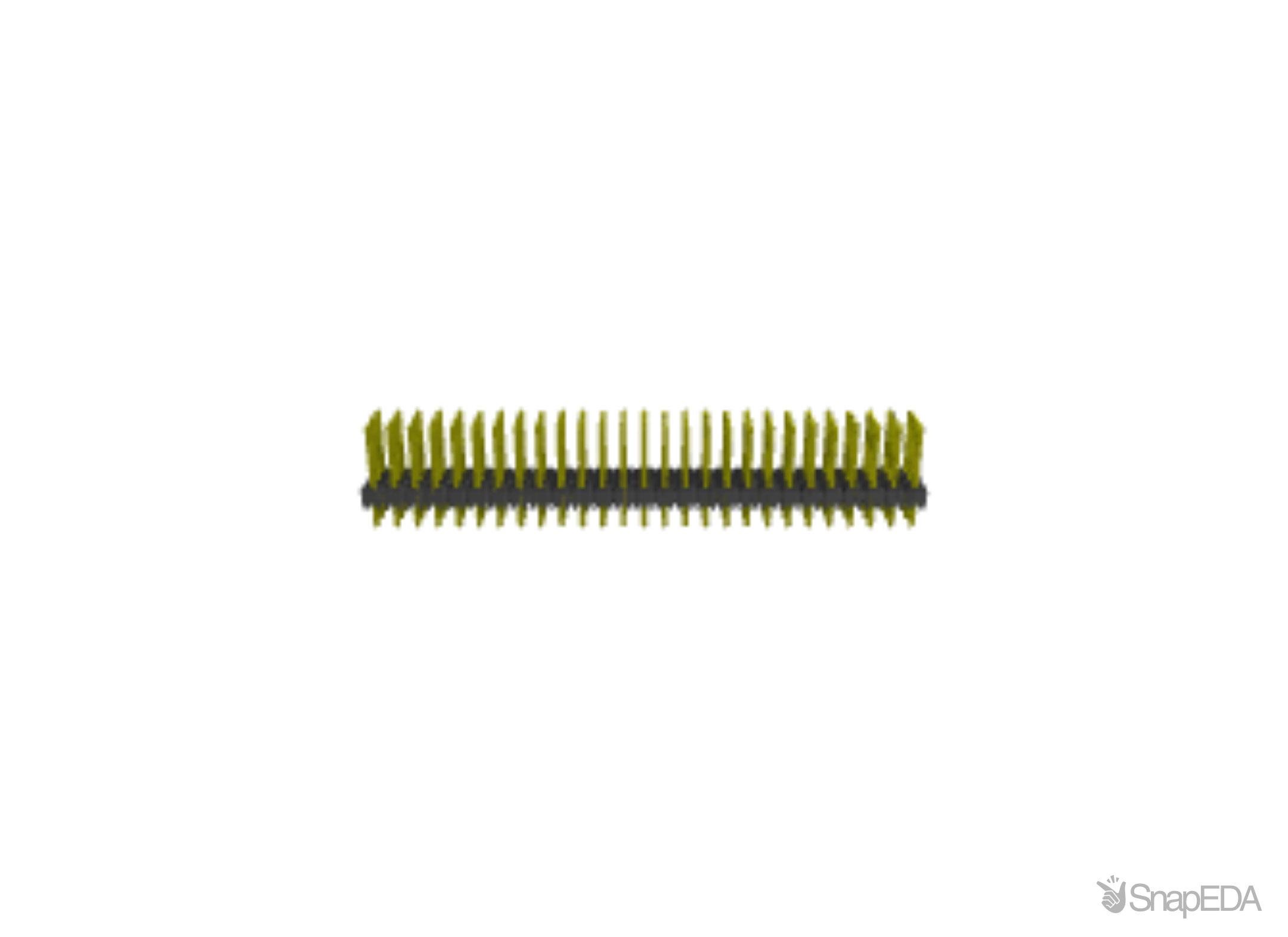TSW-127-14-F-T 3D Model