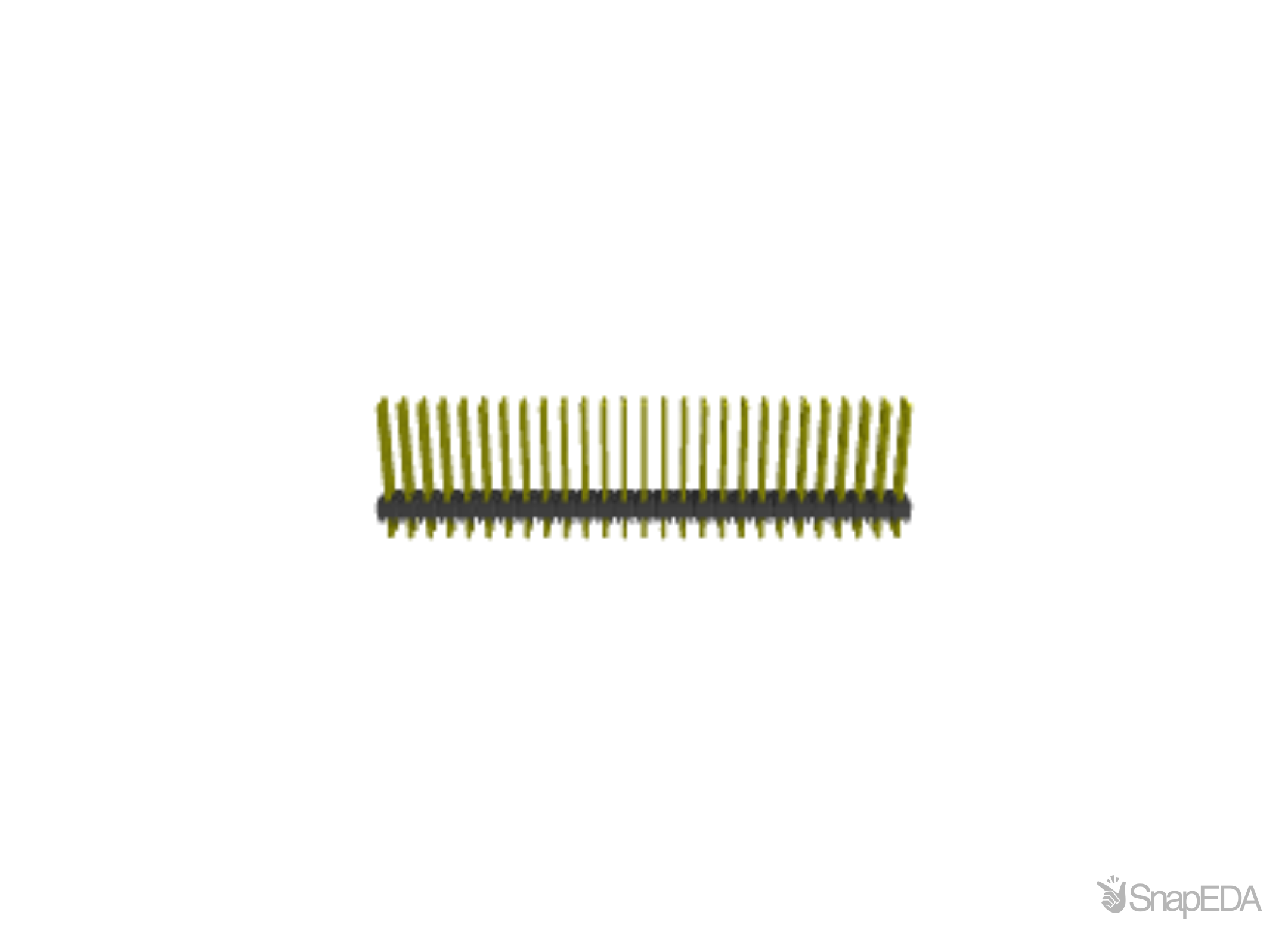 TSW-127-15-S-D 3D Model