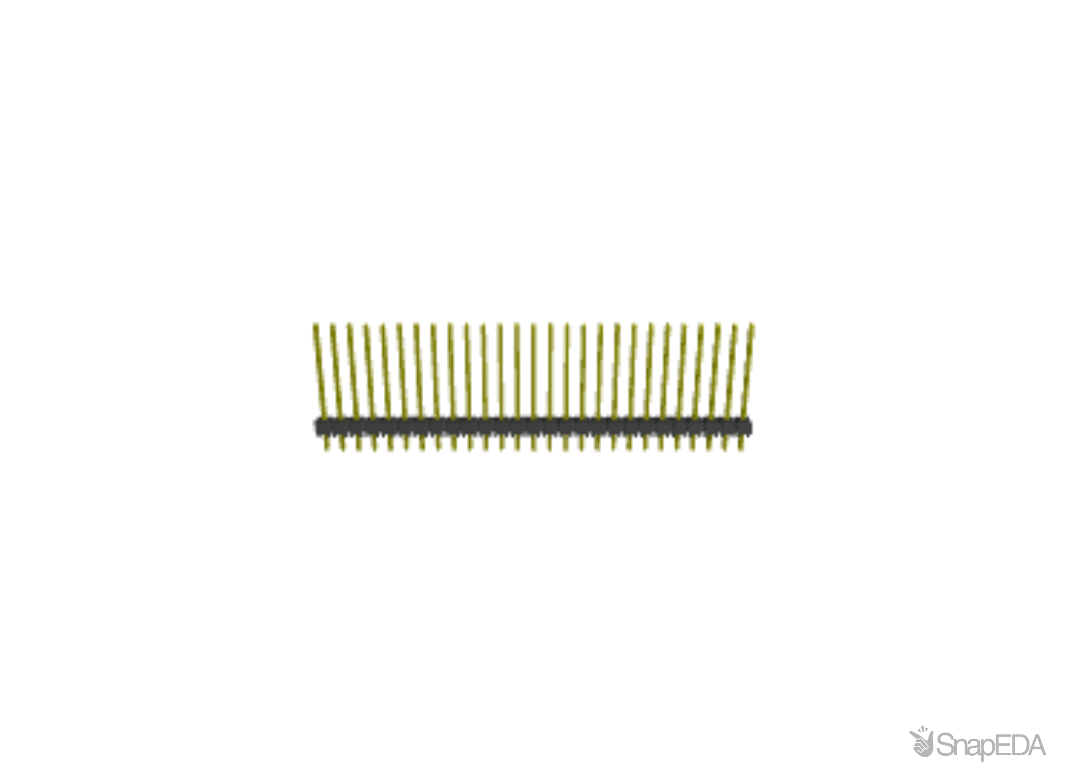 TSW-127-17-G-S 3D Model