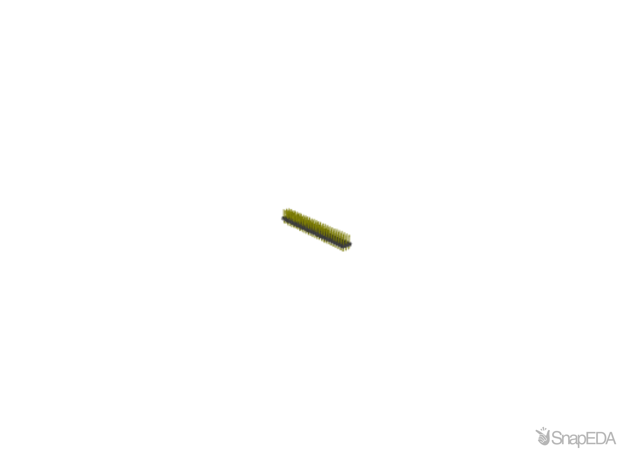 TSW-128-07-S-T 3D Model