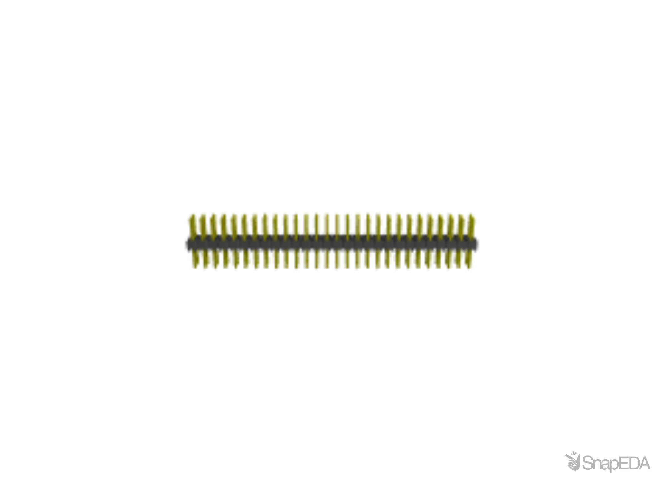 TSW-128-08-F-D 3D Model