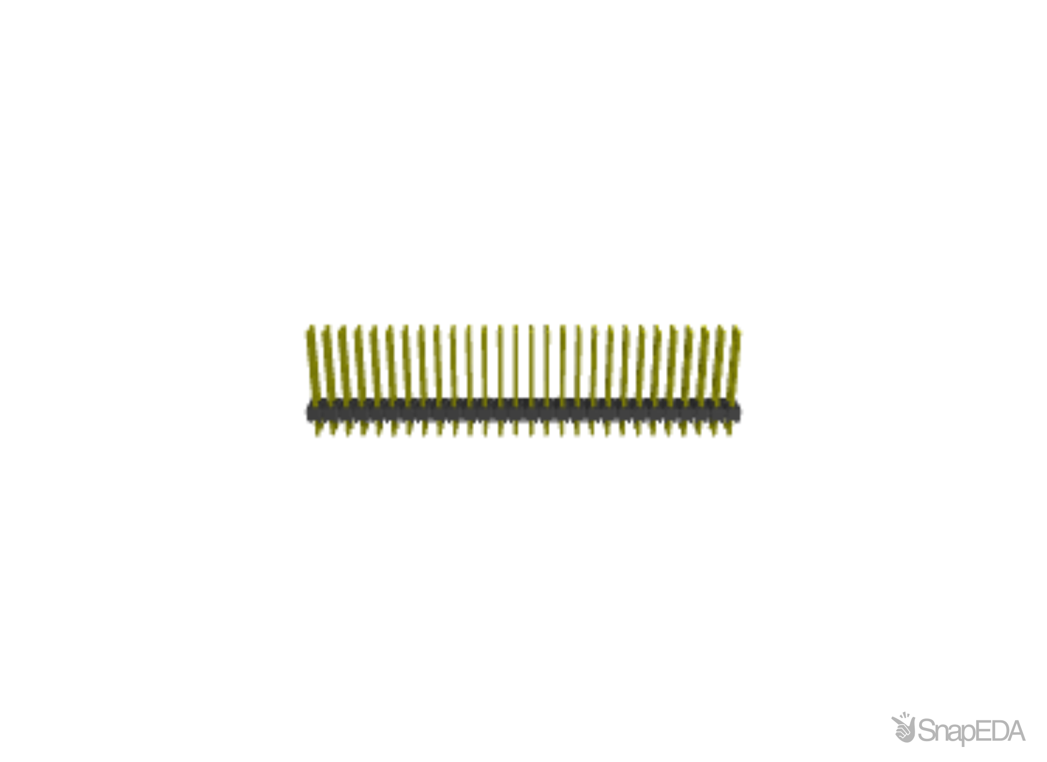 TSW-128-15-F-D 3D Model