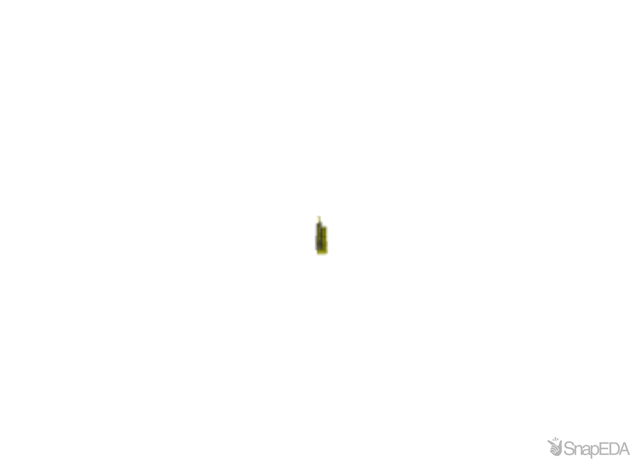 TSW-128-16-F-D-RA 3D Model