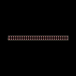TSW-128-17-L-D Footprint