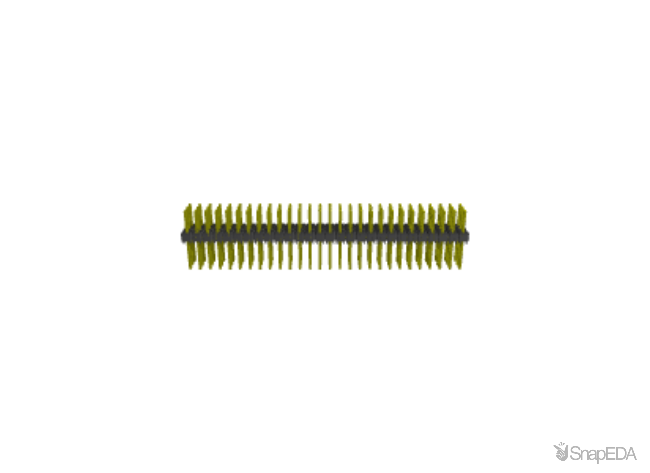 TSW-128-22-G-T 3D Model