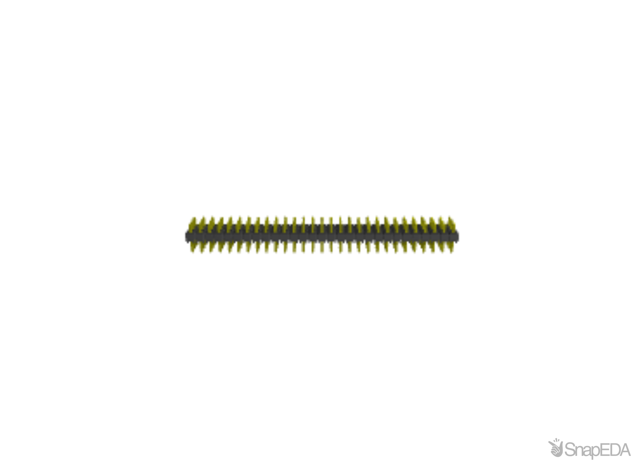 TSW-129-05-S-T 3D Model