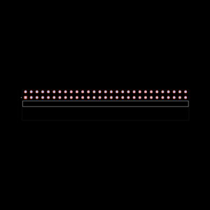 TSW-129-13-G-D-RA Footprint
