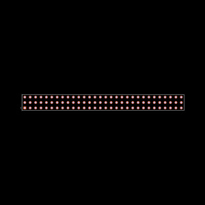 TSW-130-07-G-T-LL Footprint