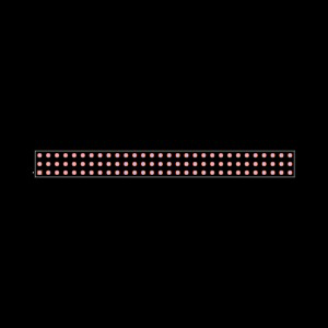 TSW-130-07-L-T Footprint