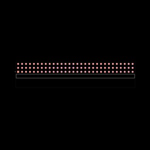 TSW-130-08-S-T-RA Footprint