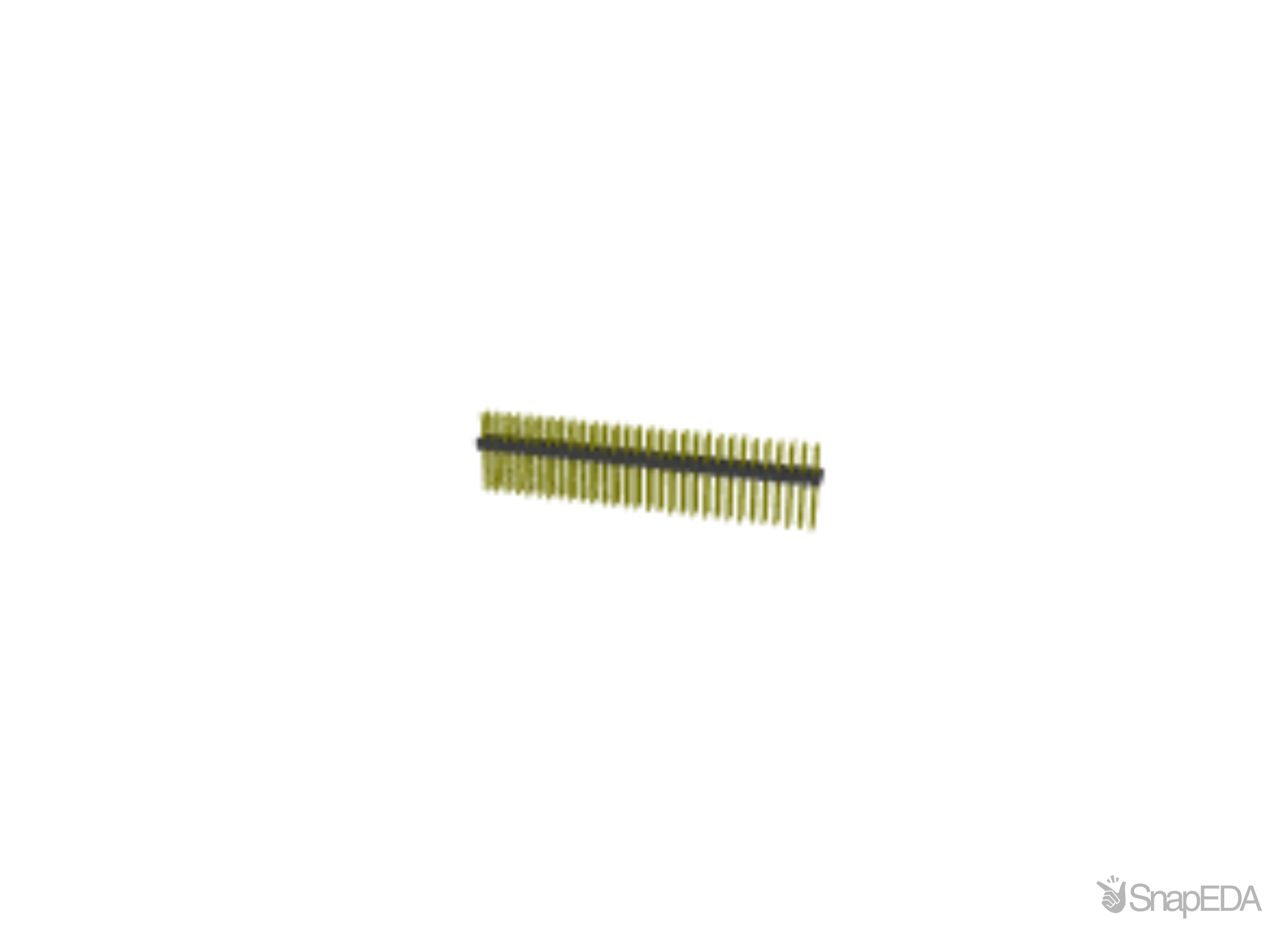 TSW-130-09-F-D 3D Model