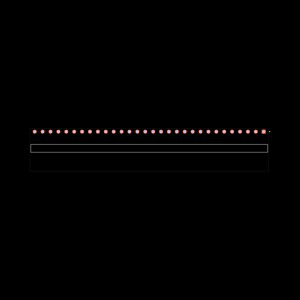 TSW-130-10-G-S-RE Footprint