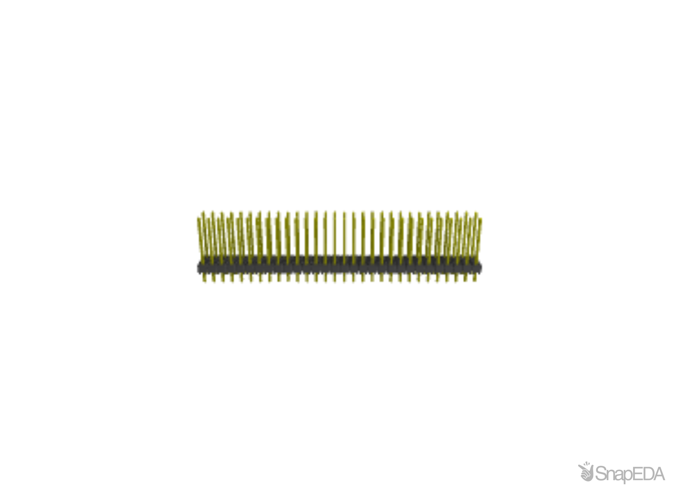 TSW-130-15-T-Q 3D Model