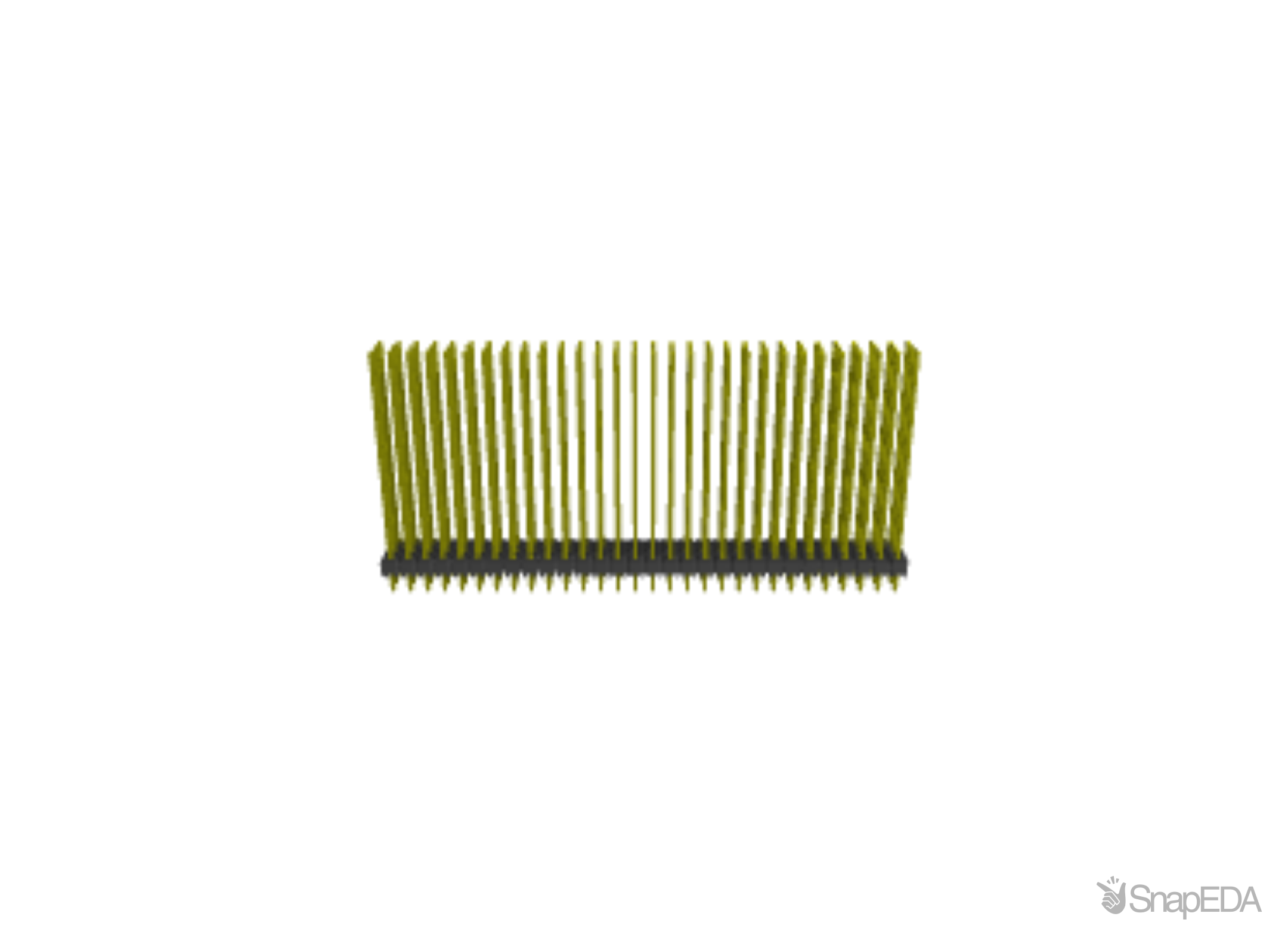 TSW-130-21-S-T 3D Model