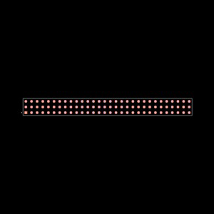 TSW-130-21-S-T Footprint