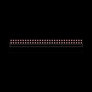 TSW-130-22-G-D-RA Footprint
