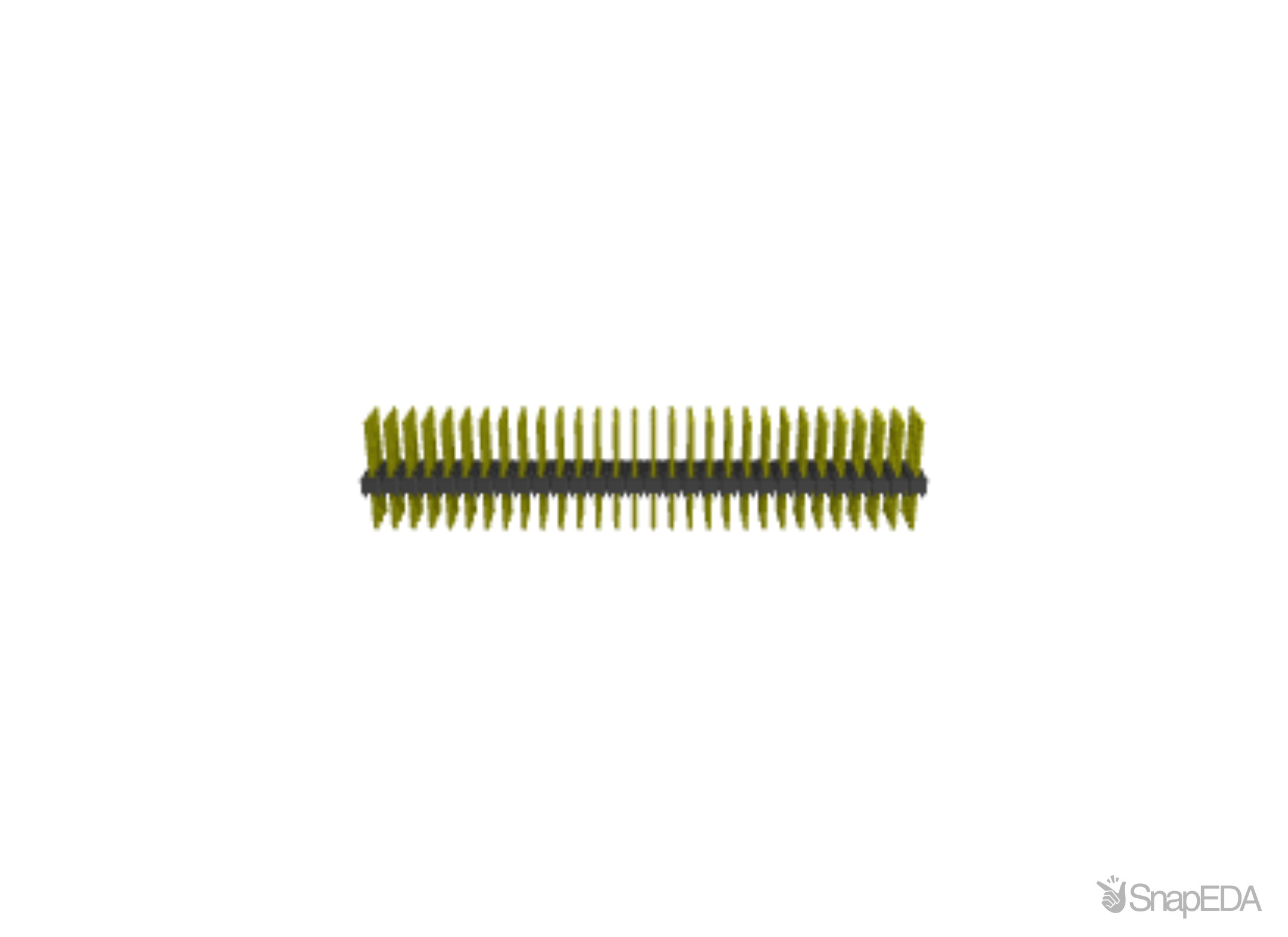 TSW-130-25-G-T 3D Model