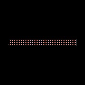 TSW-130-25-G-T Footprint