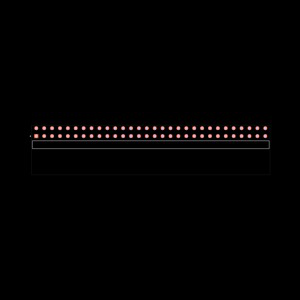 TSW-130-25-S-D-RA Footprint