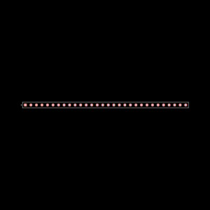 TSW-130-26-L-S Footprint
