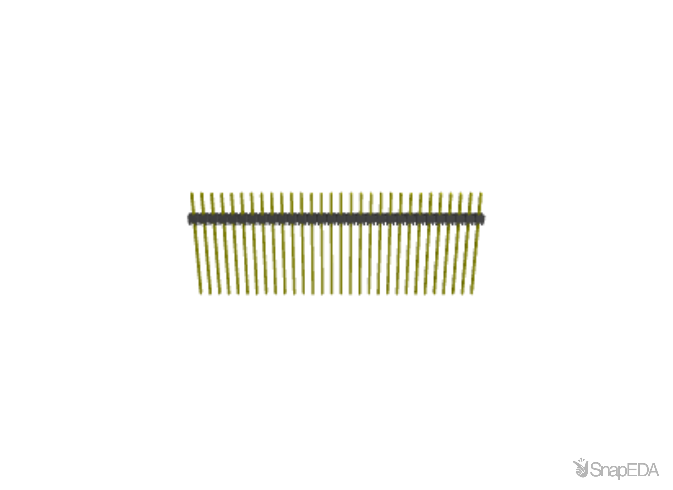 TSW-130-28-G-S 3D Model