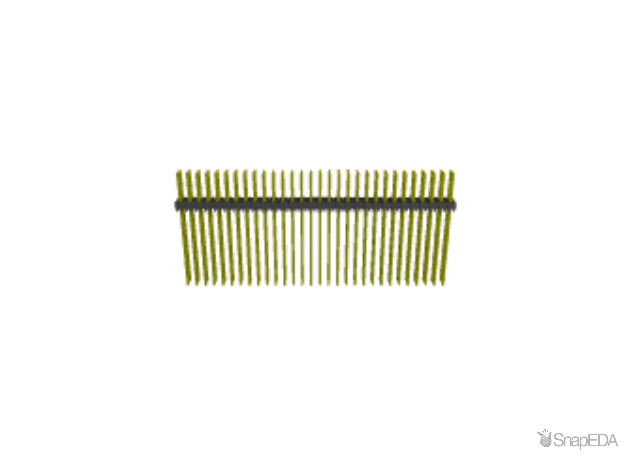TSW-130-29-T-D 3D Model