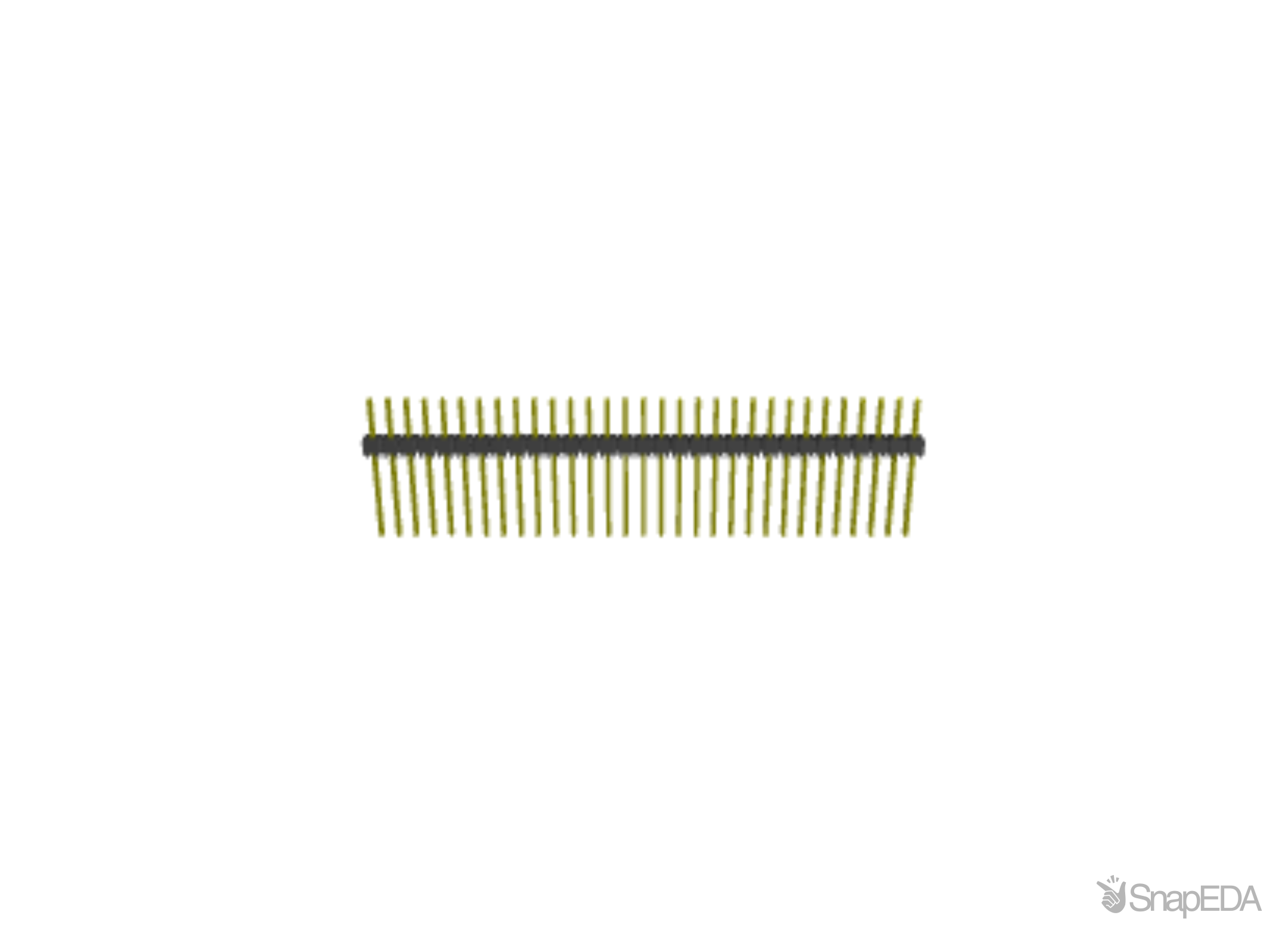 TSW-131-10-T-S 3D Model