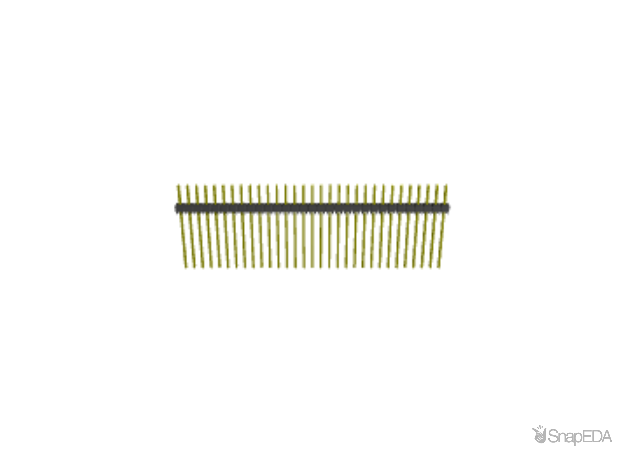 TSW-131-12-T-S 3D Model