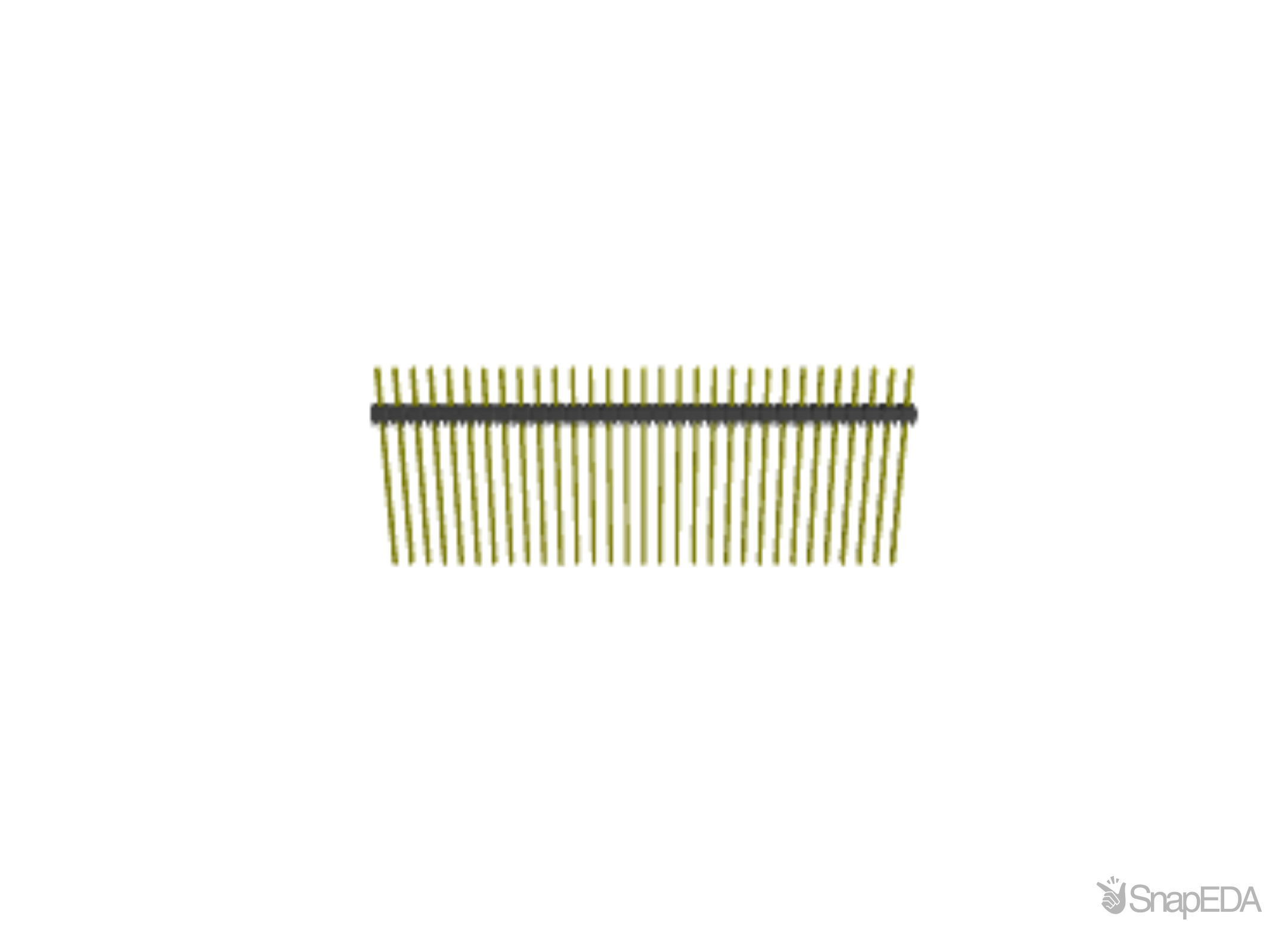 TSW-131-13-T-S 3D Model