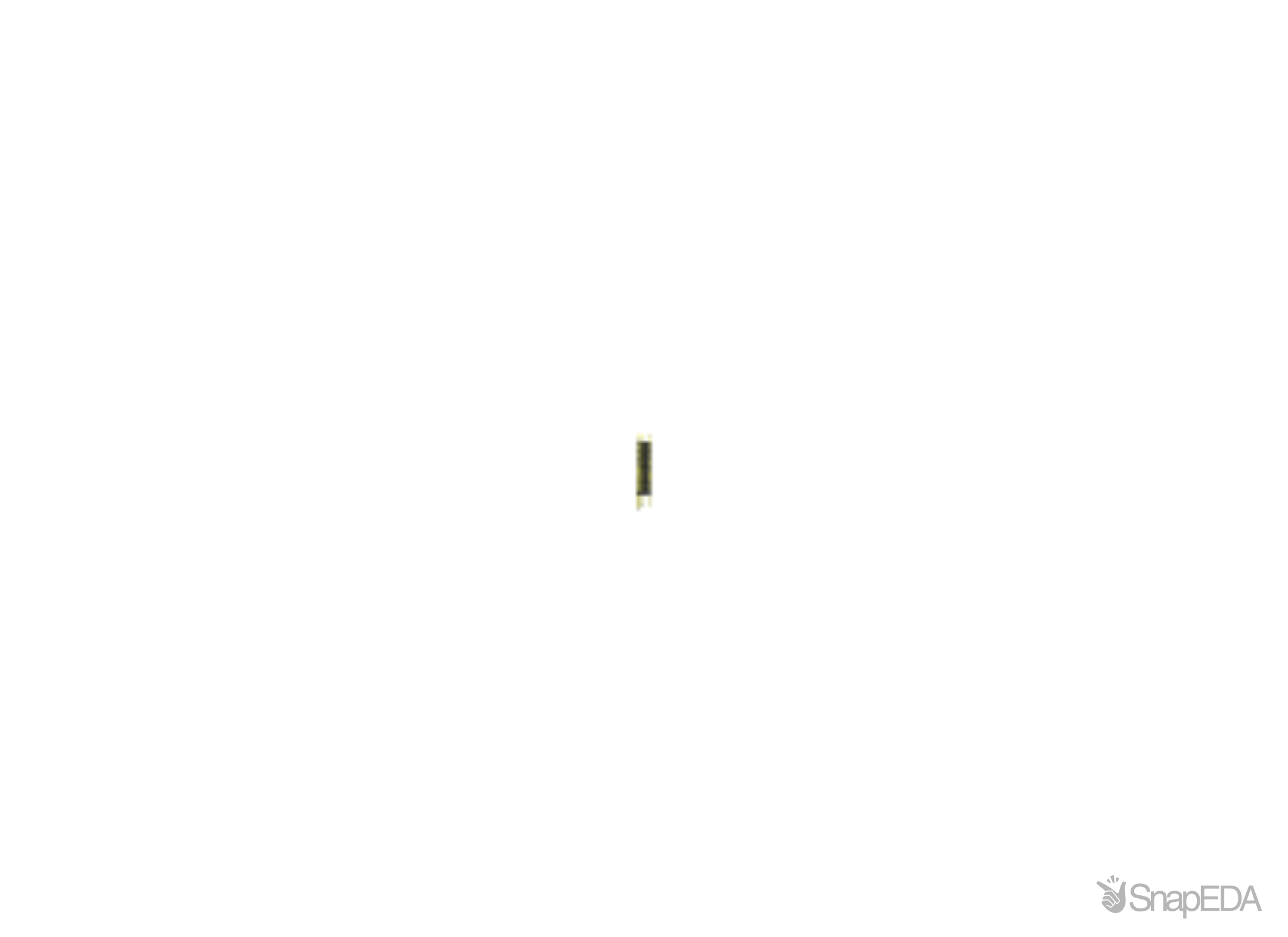TSW-131-22-L-T 3D Model