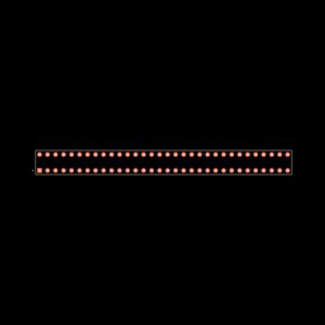 TSW-132-08-L-Q Footprint