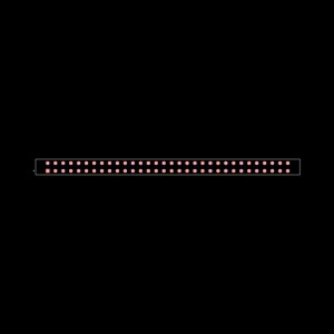 TSW-132-10-H-D-LC Footprint