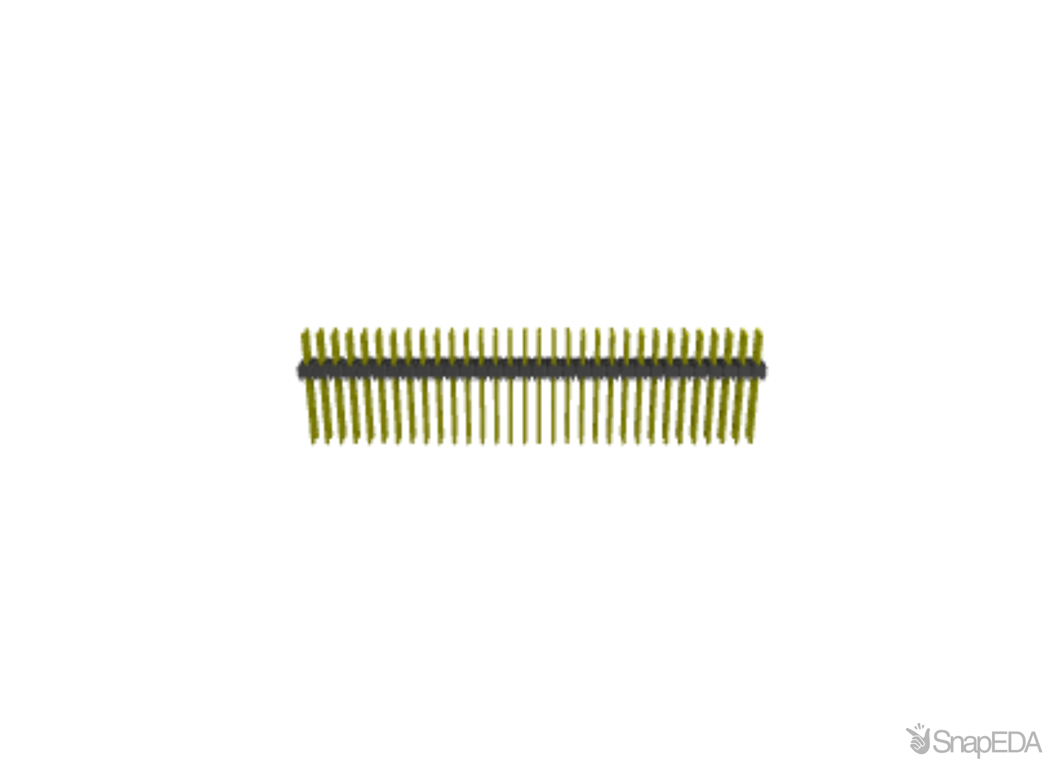 TSW-132-10-L-D 3D Model